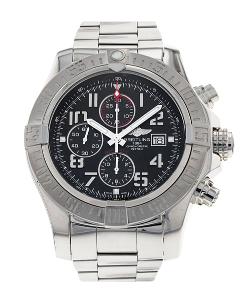 Breitling Super Avenger II A13371